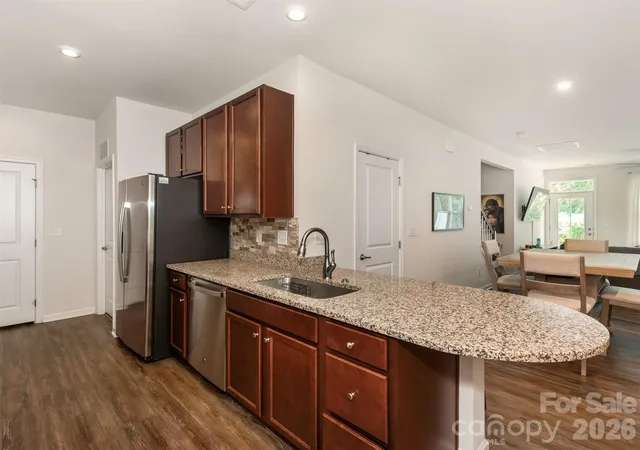 5th image of 1311 Kristy Lynn Dr, Monroe, NC 28110 | MLS# 4404722