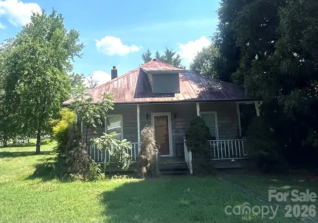 1st image of 2981 W Old Nc 150 Hwy, Crouse, NC 28033 | MLS# 4404725