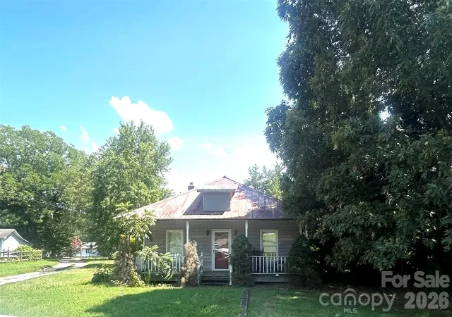 2nd image of 2981 W Old Nc 150 Hwy, Crouse, NC 28033 | MLS# 4404725