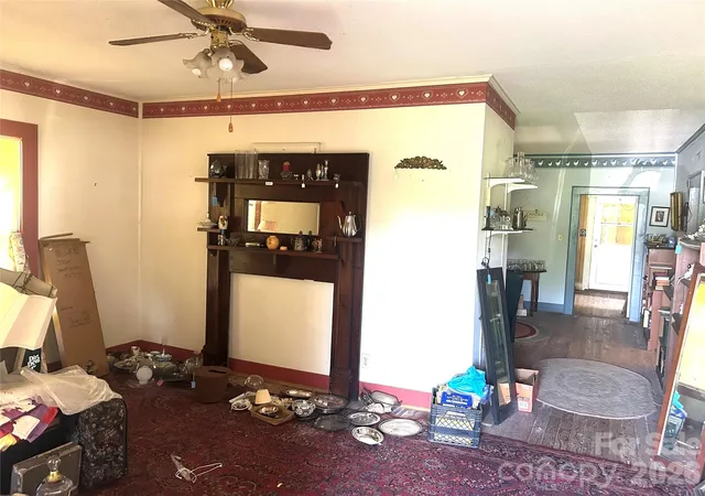 Photo 3 of Single family home for sale at 2981 W Old Nc 150 Hwy, Crouse, NC 28033 | MLS# 4404725 | Listing updated on 2026-08-09