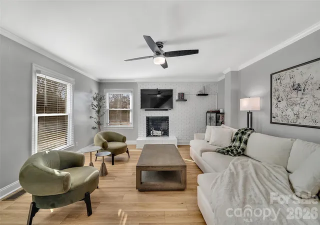 3rd image of 3433 Grey Rd, Davidson, NC 28036 | MLS# 4404726