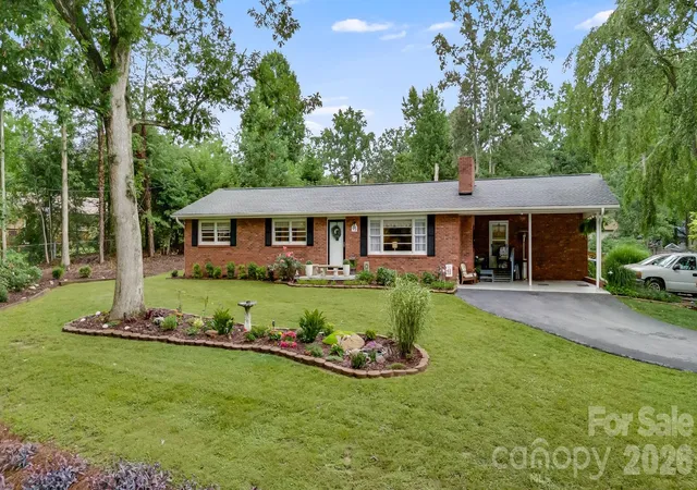 Photo 1 of Single family home for sale at 95 Pensacola Ave, Arden, NC 28704 | MLS# 4404729 | Listing updated on 2026-08-31