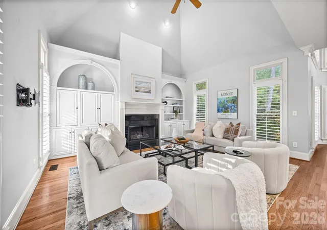 Photo 1 of Single family home for sale at 9331 Whispering Wind Dr, Charlotte, NC 28277 | MLS# 4404731 | Listing updated on 2026-10-29