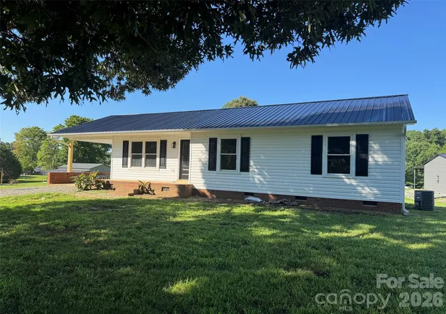 1st image of 272 Shepps Boat Dock Rd, Lexington, NC 27292 | MLS# 4404732