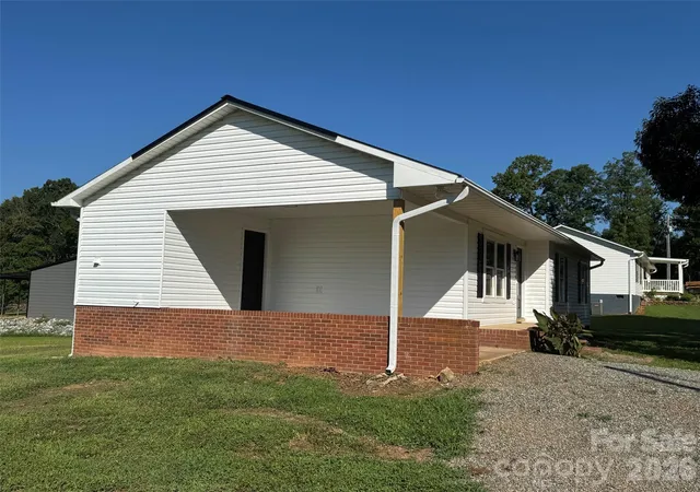 4th image of 272 Shepps Boat Dock Rd, Lexington, NC 27292 | MLS# 4404732