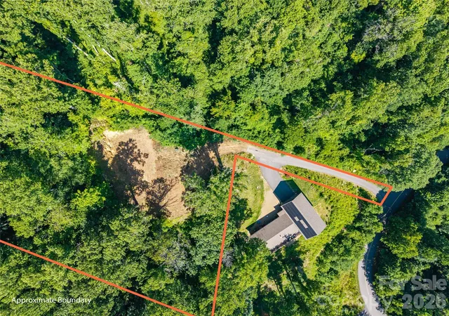 Photo 3 of Land for sale at 51 Wind Stone Dr, Asheville, NC 28804 | MLS# 4404740 | Listing updated on 2026-07-24