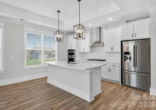 Photo 4 of Single family home for sale at 1652 Dresden Dr, Rock Hill, SC 29732 | MLS# 4404746 | Listing updated on 2026-08-21
