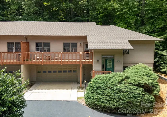 Photo 1 of Condo for sale at 2 Duya Ct, Brevard, NC 28712 | MLS# 4404747 | Listing updated on 2026-08-31