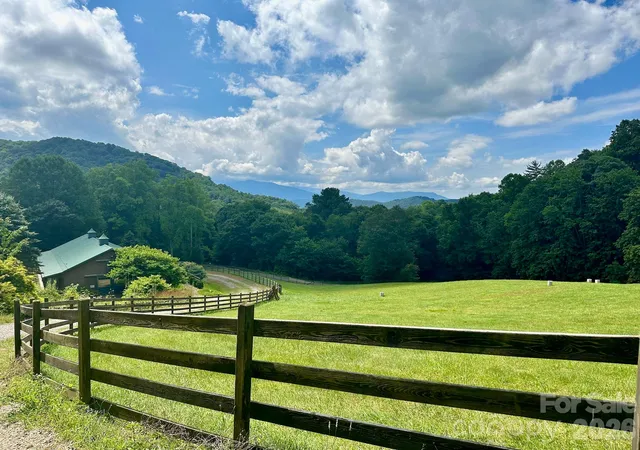 Photo 1 of Land for sale at 35 Flying Hawk Way, Clyde, NC 28721 | MLS# 4404748 | Listing updated on 2026-07-16