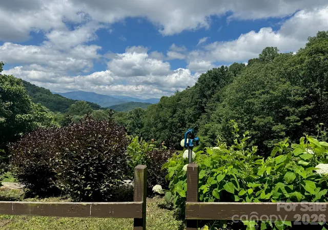 Photo 2 of Land for sale at 35 Flying Hawk Way, Clyde, NC 28721 | MLS# 4404748 | Listing updated on 2026-07-16