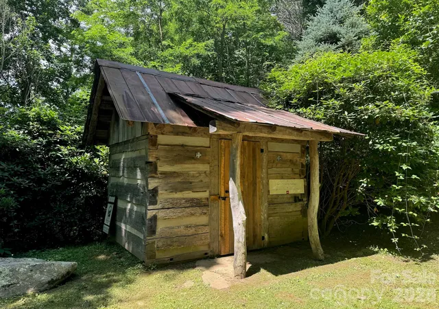 Photo 4 of Land for sale at 35 Flying Hawk Way, Clyde, NC 28721 | MLS# 4404748 | Listing updated on 2026-07-16