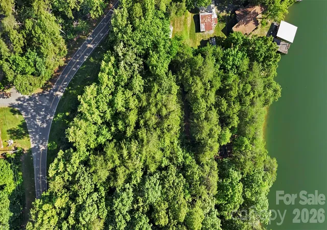 Photo 4 of Land for sale at 000 Pinehaven Dr #189, New London, NC 28127 | MLS# 4404759 | Listing updated on 2026-09-23