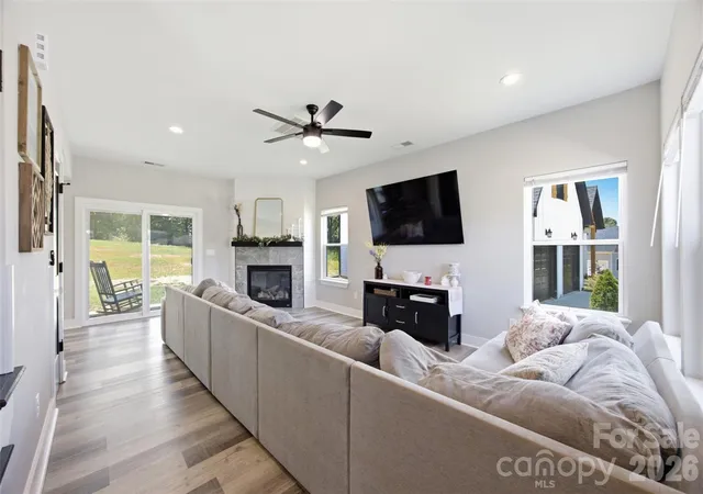 2nd image of 1311 Dockery Dr, Shelby, NC 28152 | MLS# 4404761