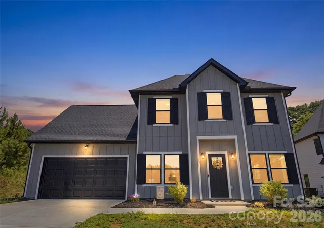 Photo 1 of Single family home for sale at 1311 Dockery Dr, Shelby, NC 28152 | MLS# 4404761 | Listing updated on 2026-09-29