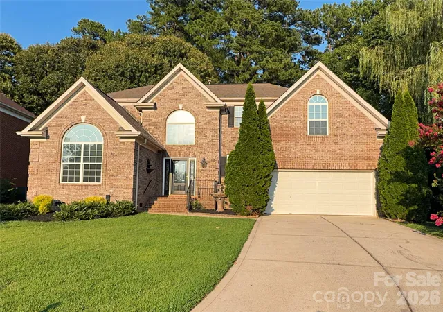2nd image of 16008 Cleveleys Trl, Huntersville, NC 28078 | MLS# 4404769