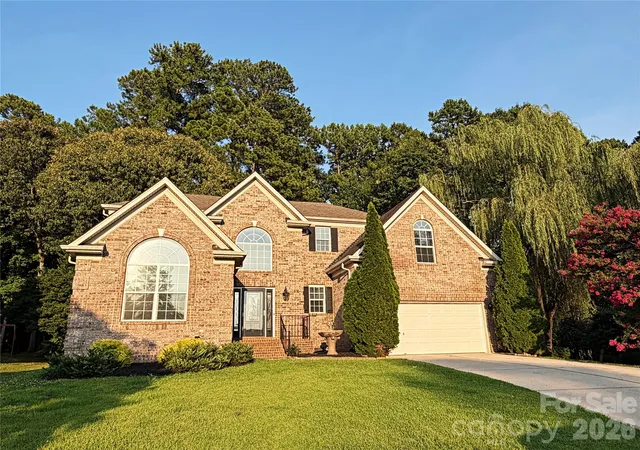 3rd image of 16008 Cleveleys Trl, Huntersville, NC 28078 | MLS# 4404769