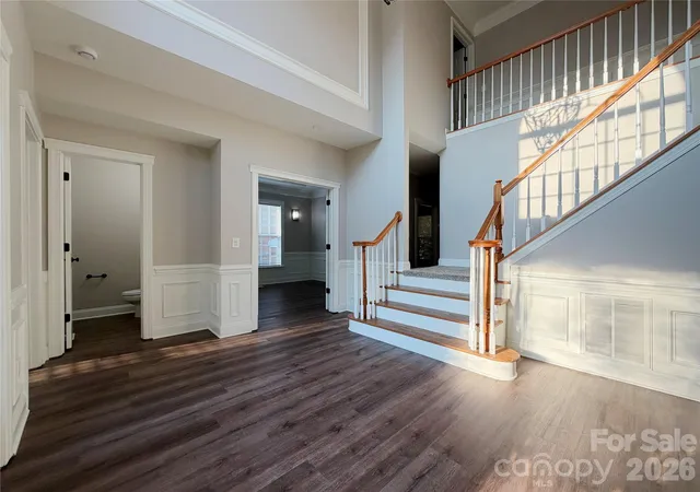 4th image of 16008 Cleveleys Trl, Huntersville, NC 28078 | MLS# 4404769