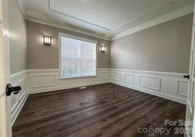 Photo 4 of Single family home for sale at 16008 Cleveleys Trl, Huntersville, NC 28078 | MLS# 4404769 | Listing updated on 2026-10-05