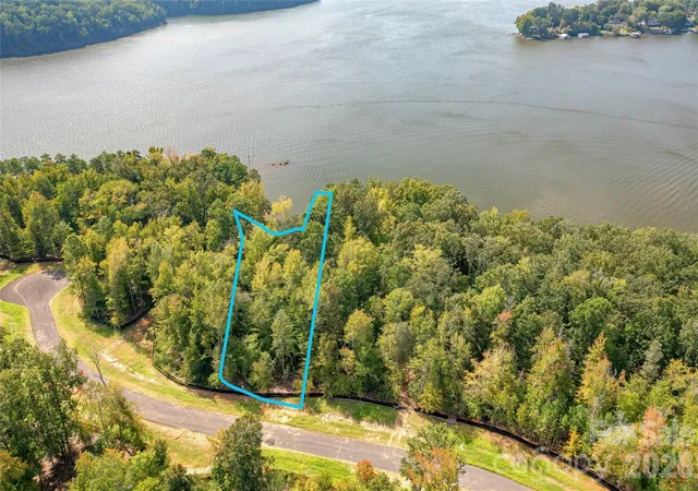 Photo 2 of Land for sale at 1216 Great Egret Dr #24, Clover, SC 29710 | MLS# 4404774 | Listing updated on 2026-07-21