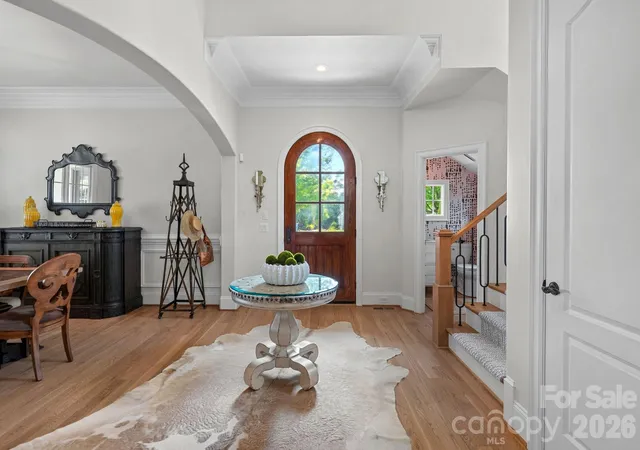 Photo 3 of Single family home for sale at 137 Torrence Chapel Rd, Mooresville, NC 28117 | MLS# 4404777 | Listing updated on 2026-10-12