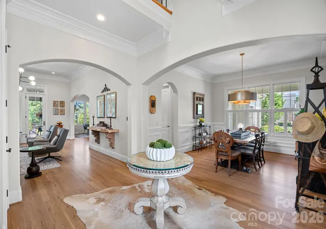 Photo 4 of Single family home for sale at 137 Torrence Chapel Rd, Mooresville, NC 28117 | MLS# 4404777 | Listing updated on 2026-10-12