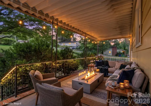 Photo 1 of Single family home for sale at 230 School Rd E, Asheville, NC 28803 | MLS# 4404778 | Listing updated on 2026-09-23