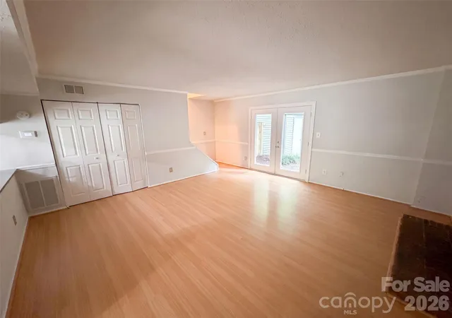 Photo 3 of Townhouse for sale at 1500 Waybridge Ln #0, Charlotte, NC 28210 | MLS# 4404792 | Listing updated on 2026-09-22