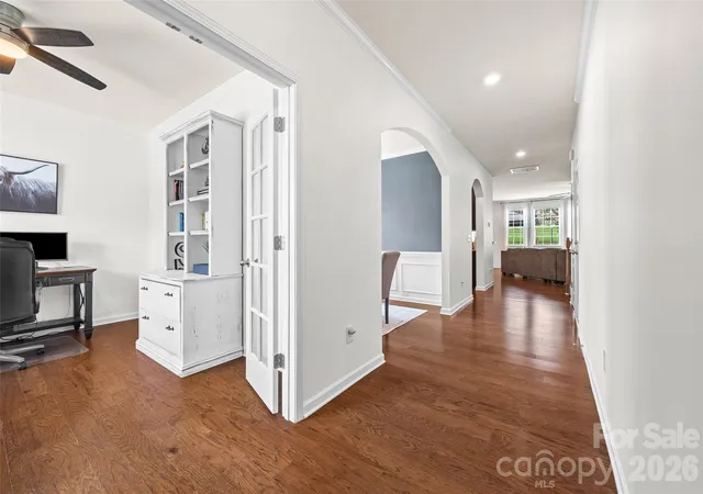 Photo 3 of Single family home for sale at 13403 Highflyer Woods Ln, Charlotte, NC 28278 | MLS# 4404795 | Listing updated on 2026-08-26