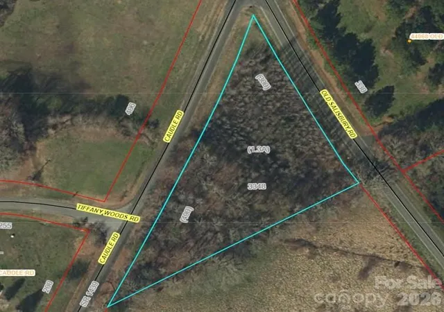 3rd image of 0 Old Salisbury Rd, Richfield, NC 28137 | MLS# 4404808