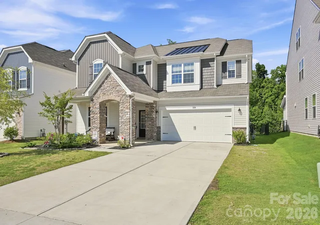1st image of 328 Kennerly Center Dr, Mooresville, NC 28115 | MLS# 4404811