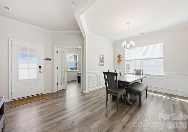 Photo 3 of Single family home for sale at 328 Kennerly Ctr Dr, Mooresville, NC 28115 | MLS# 4404811 | Listing updated on 2026-08-24
