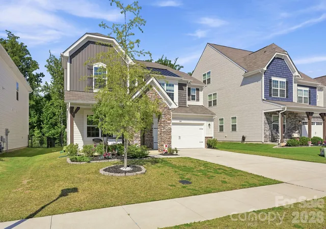 38th image of 328 Kennerly Center Dr, Mooresville, NC 28115 | MLS# 4404811