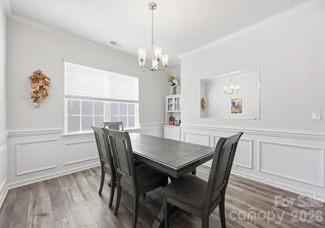 Photo 4 of Single family home for sale at 328 Kennerly Ctr Dr, Mooresville, NC 28115 | MLS# 4404811 | Listing updated on 2026-08-24