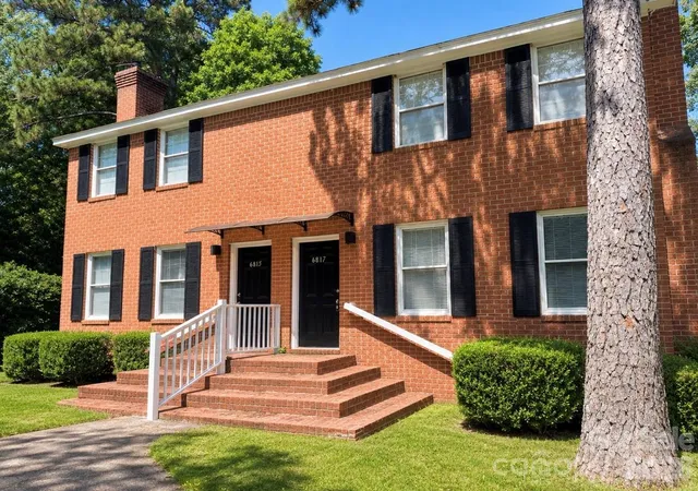 Photo 1 of Multi family home for sale at 6815 6817 Valleybrook Rd, Columbia, SC 29206 | MLS# 4404812 | Listing updated on 2026-08-29