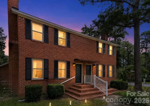 Photo 26 of Multi family home for sale at 6815 6817 Valleybrook Rd, Columbia, SC 29206 | MLS# 4404812 | Listing updated on 2026-08-29