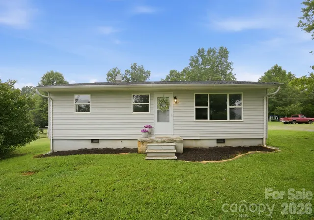 Photo 1 of Single family home for sale at 552 Old Nc 277 Rd, Bessemer City, NC 28016 | MLS# 4404820 | Listing updated on 2026-08-16