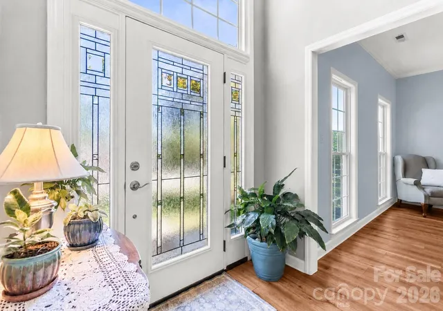 Photo 3 of Single family home for sale at 635 Highland Ridge Rd, Mooresville, NC 28115 | MLS# 4404821 | Listing updated on 2026-09-24