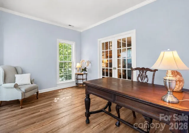 Photo 4 of Single family home for sale at 635 Highland Ridge Rd, Mooresville, NC 28115 | MLS# 4404821 | Listing updated on 2026-09-24