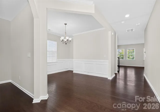 Photo 3 of Single family home for sale at 160 Wrangell Dr, Mooresville, NC 28117 | MLS# 4404829 | Listing updated on 2026-10-15