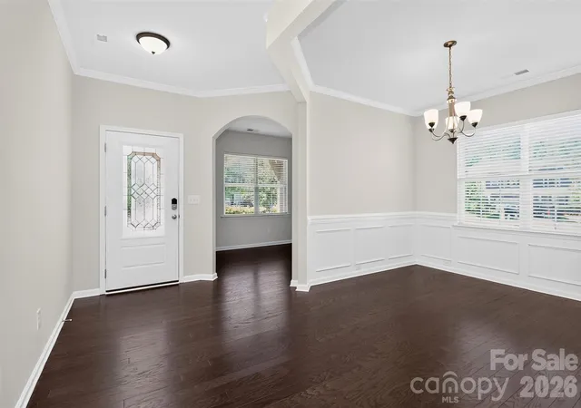 Photo 3 of Single family home for sale at 160 Wrangell Dr, Mooresville, NC 28117 | MLS# 4404829 | Listing updated on 2026-10-15