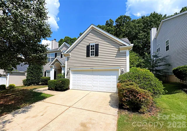 Single family home for sale at 15035 Annan Ct, Charlotte, NC 28277 | MLS# 4404832