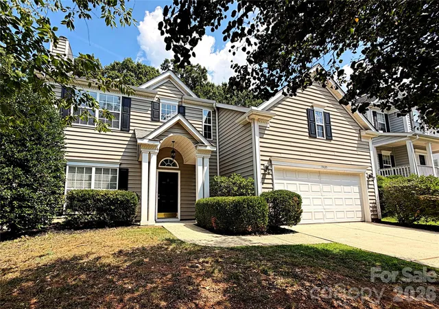 Photo 1 of Single family home for sale at 15035 Annan Ct, Charlotte, NC 28277 | MLS# 4404832 | Listing updated on 2026-10-07