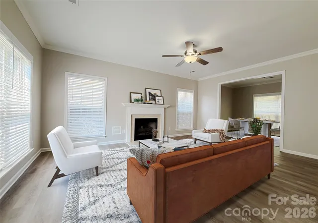 Photo 2 of Single family home for sale at 15035 Annan Ct, Charlotte, NC 28277 | MLS# 4404832 | Listing updated on 2026-10-07