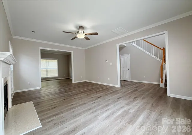 Photo 4 of Single family home for sale at 15035 Annan Ct, Charlotte, NC 28277 | MLS# 4404832 | Listing updated on 2026-10-07