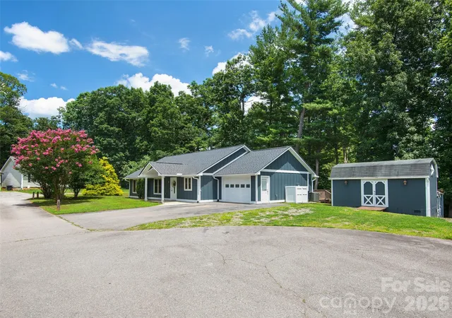 1st image of 7 Mcgee Ridge Rd, Fairview, NC 28730 | MLS# 4404833