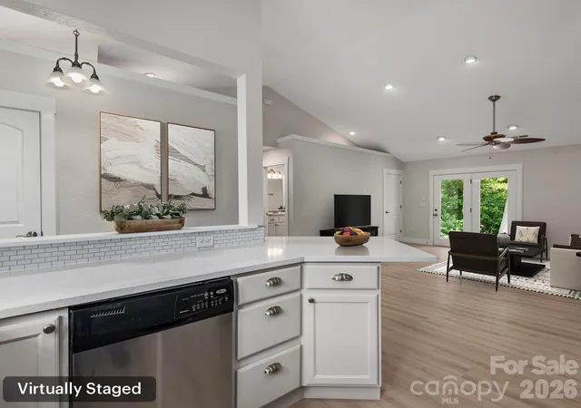5th image of 7 Mcgee Ridge Rd, Fairview, NC 28730 | MLS# 4404833