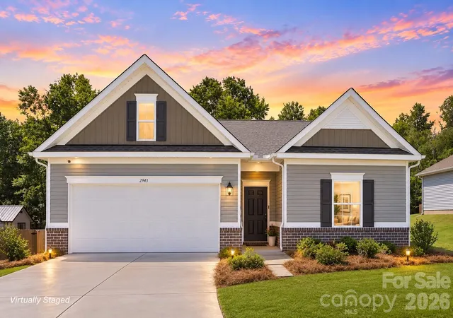 1st image of 2943 Parkwest Dr, Albemarle, NC 28001 | MLS# 4404835