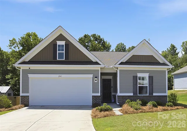 2nd image of 2943 Parkwest Dr, Albemarle, NC 28001 | MLS# 4404835