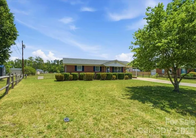 Photo 25 of Single family home for sale at 990 Colonial Dr, China Grove, NC 28023 | MLS# 4404839 | Listing updated on 2026-10-08