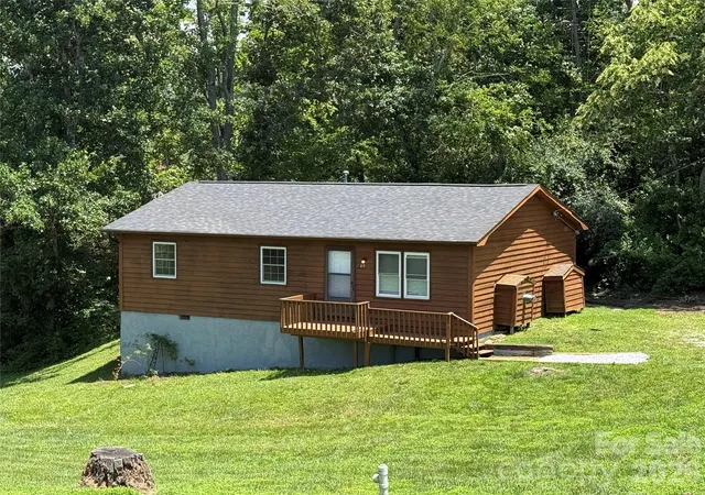 1st image of 45 Ollie Weaver Rd, Weaverville, NC 28787 | MLS# 4404840